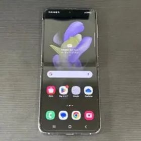 【不良なし】Android Galaxy Flip 4｜128gb｜SIMフリー