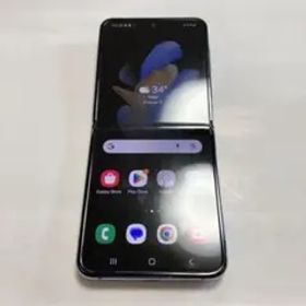 動作確認済み】サムスン】Galaxy Z Flip 4｜128gb｜SIMフリー