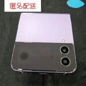 ★ジャンク品★Galaxy zflip4 本体