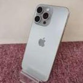 SIMフリー iPhone15 Pro Max MU6W3J/A APPLE