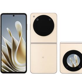 「モバイルスター」新品Simフリー品 Libero Flip A304ZT ゴールド