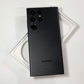 【新品同様】Galaxy S23 Ultra｜256gb｜SIMフリー