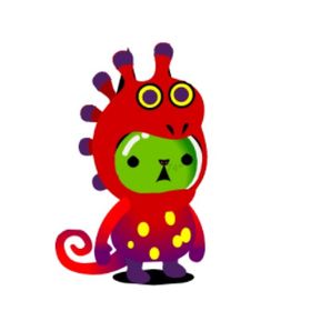 レッデロンのキグルミ | スペースデブリーズのアカウントデータ、RMTの販売・買取一覧