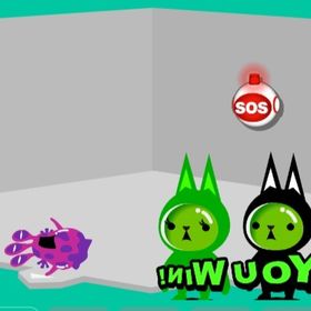 仲間とYOU WIN! キャラ連動 | スペースデブリーズのアカウントデータ、RMTの販売・買取一覧