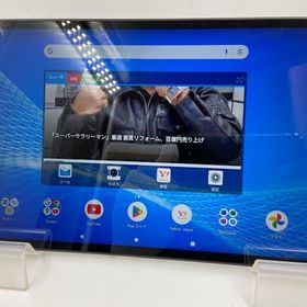 5022010K 【美品】NEC Lavie Tab E 10FHD2/PC-TE510KAS