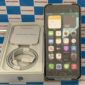 iPhoneSE 第3世代 128GB スターライト NMYG3J/A SoftBank版SIMフリ