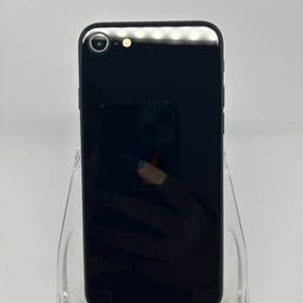 ●ハピネスネット SIMフリー iPhoneSE第3世代 128GB ミッドナイト 送料無料