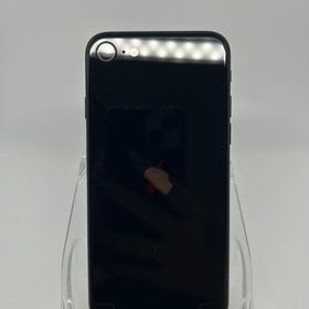 ●ハピネスネット SIMフリー iPhoneSE第3世代 64GB ミッドナイト 送料無料