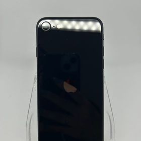 ●ハピネスネット SIMフリー iPhoneSE第3世代 256GB ミッドナイト 送料無料