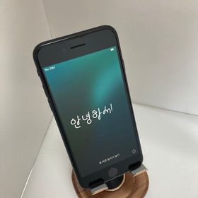 iPhoneSE第3世代128GBミッドナイト SIMフリー超美品バテッリ84％