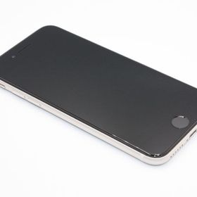 iPhone SE 第3世代 64GB SIMフリー スターライト Bランク