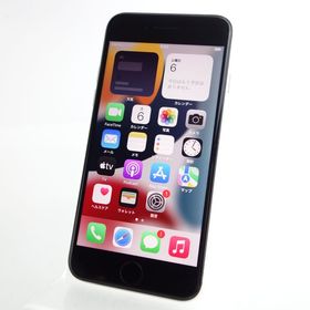 【SIMフリー】iPhoneSE3 128GB スターライト 電池78％ 利用制限〇