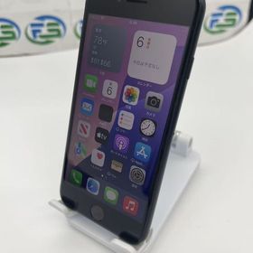 iPhone SE 第3世代 64GB ミッドナイト rc_ITEN8BPJ4G97_7SaM