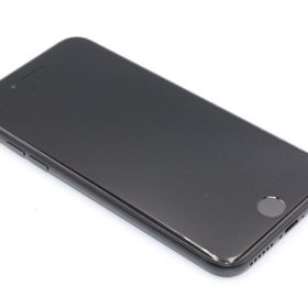 美品 iPhone SE 第3世代 64GB SIMフリー ミッドナイト Aランク