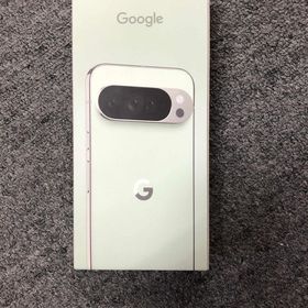 新品未使用品・Google Pixel 10 Pro XL 256GB [Jade]