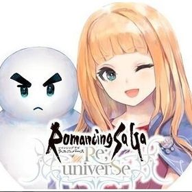 即対応 | ロマサガRS(ロマサガ リユニバース)のアカウントデータ、RMTの販売・買取一覧