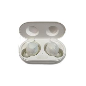 SAMSUNG◆イヤホン・ヘッドホン GALAXY BUDS+ WHITE SM-R175NZWAXJP