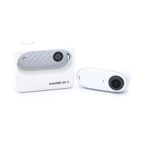 《並品》Insta360 GO 3（128GB）CINSABKA_GO306