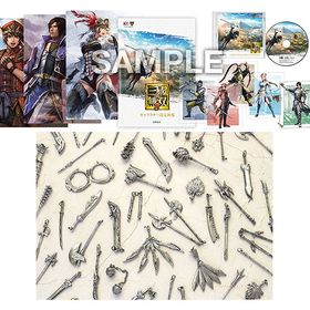 PS4 真・三國無双8 ω-Force 20周年記念 一騎当千BOX