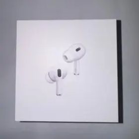 Apple AirPods Pro 第2世代 MQD83J/A