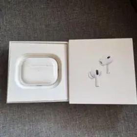 美品！AirPods Pro 第2世代 MQD83J/A