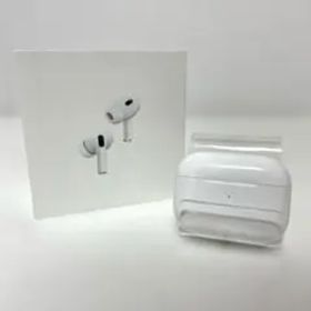 Apple AirPods Pro (第2世代) MQD83J/A 中古