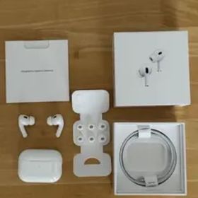 AirPods Pro 第二世代 lightning フルセット