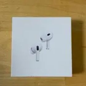 apple AirPods Pro 2 第2世代 / ワイヤレスイヤホン