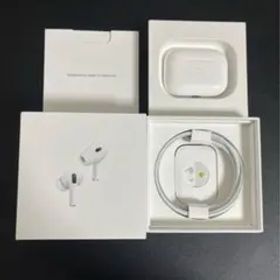 AirPods Pro 第2世代 Lightning