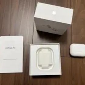 AirPods Pro 第2世代MagSafe充電(USB-C)MTJV3J/A