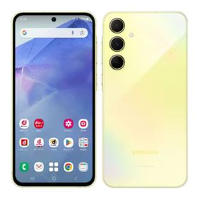 Galaxy A55 中古 32,600円 | ネット最安値の価格比較 プライスランク