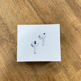 新品、未開封 AirPods Pro 3 MFHP4J/A 2025年モデル 送料無料 QV7F7