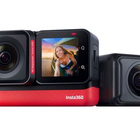 Insta360 Insta360 ONE RS ツイン版