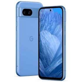 【らいぶshop】Google Pixel 8a 128GB Bay★ロック解除済