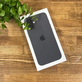 新品・未開封 iPhone16Plus 128GB ブラック Apple SIMフリー 送料無料