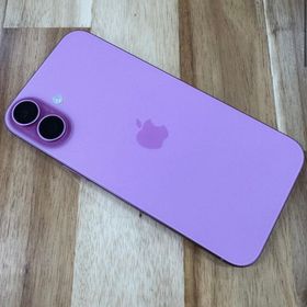 【美品】iPhone 16 PLUS｜128gb｜国内SIMフリー版