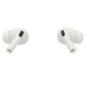 Apple アップル/AirPods Pro 第2世代/MQD83J/A/YGW6KKQW1C/ABランク/69【中古】