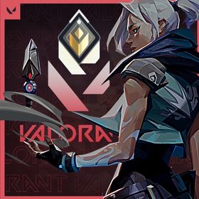 レディアントまで対応可能❗️ | VALORANT(ヴァロラント)の代行、RMTの販売・買取一覧