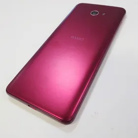 京セラ BASIO4 中古¥4,200 | 新品・中古のネット最安値 | カカクキング