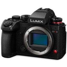 パナソニック LUMIX DC-S1RM2 ボディ