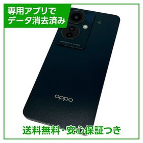 ＯＰＰＯ Ｒｅｎｏ１１ Ａ ＣＰＨ２６０３ 128GB ＳＩＭフリー