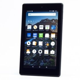 ★大特価セール★Wi-Fiモデル Amazon Fire 7(第7世代) 8GB ブラック