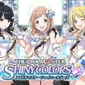 即時対応！フェザージュエル50万個+（SSR+P+S）250-270+その他 初期垢 | シャニマス(アイドルマスターシャイニーカラーズ)のアカウントデータ、RMTの販売・買取一覧