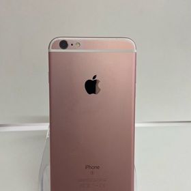 ○ハピネスネット SIMフリー iPhone6splus 128GB ローズゴールド 送料無料