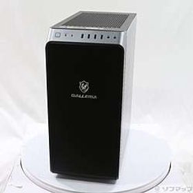 〔展示品〕 GALLERIA XR736T-1100-R31 ブラック ［Core-i7-13700F (2.1GHz)／16GB／SSD1TB／GeForce RTX 3060Ti(8GB)／Windows11 Home］〔展示品〕 GALLERIA XR736T-1100-R31 ブラック ［Core-i7-13700F (2.1GHz)／16GB／SSD1TB／GeForce RTX 3060Ti(8GB)／Windows11 Home］