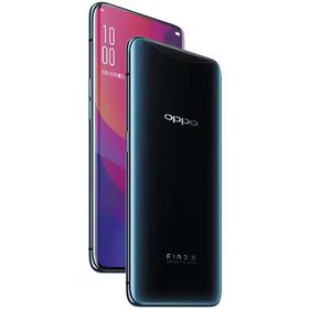 【中古】 OPPO Find X CPH1875[256GB] SIMフリー サイ… SIMフリー 状態B 256GB