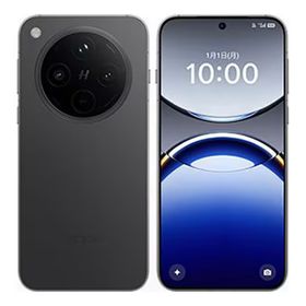 【中古】 OPPO Find X8[512GB] SIMフリー スペースブ… SIMフリー 状態A 512GB