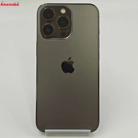 iPhone13 Pro 256GB グラファイト NLUN3J/A docomo版SIMフリー