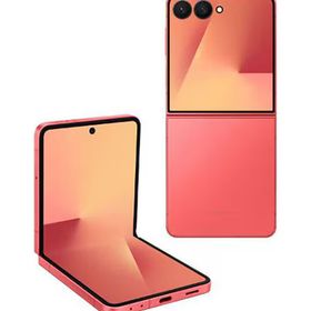 【中古】 Galaxy Z Flip7 SC-55F[256GB] docomo コー… docomo 状態A 256GB