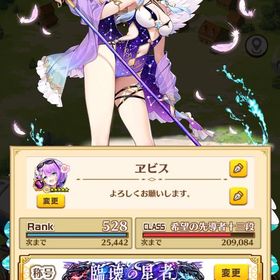 引退 ⭐︎強キャラ多数⭐︎ | 白猫プロジェクトのアカウントデータ、RMTの販売・買取一覧